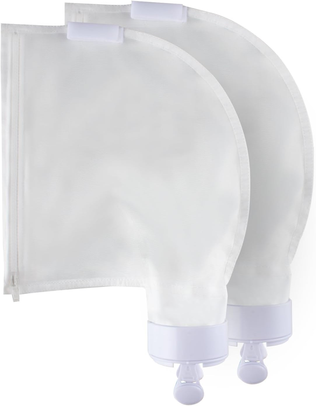 Pool Cleaner Bags Compatible with Polaris 280/480 Pool Vacuum Cleaner or Filter