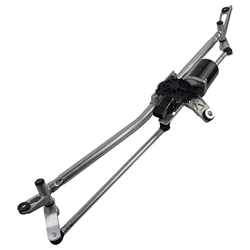 68043386AC Windshield Wiper Motor Linkage Assembly Replacement For 2002-2004