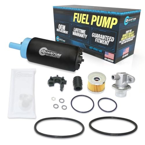 Fuel Pump Kit for KTM 990 1050 1090 1190 1290 Adventure Super Duke | OEM
