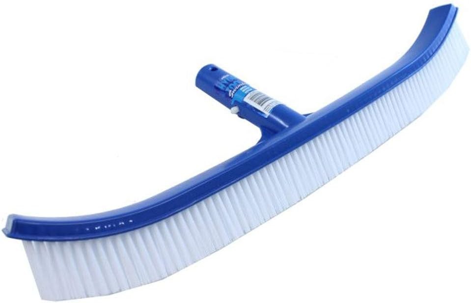 HydroTools Pool Maintenance Kit incl Vacuum Head Wall Brush Kit