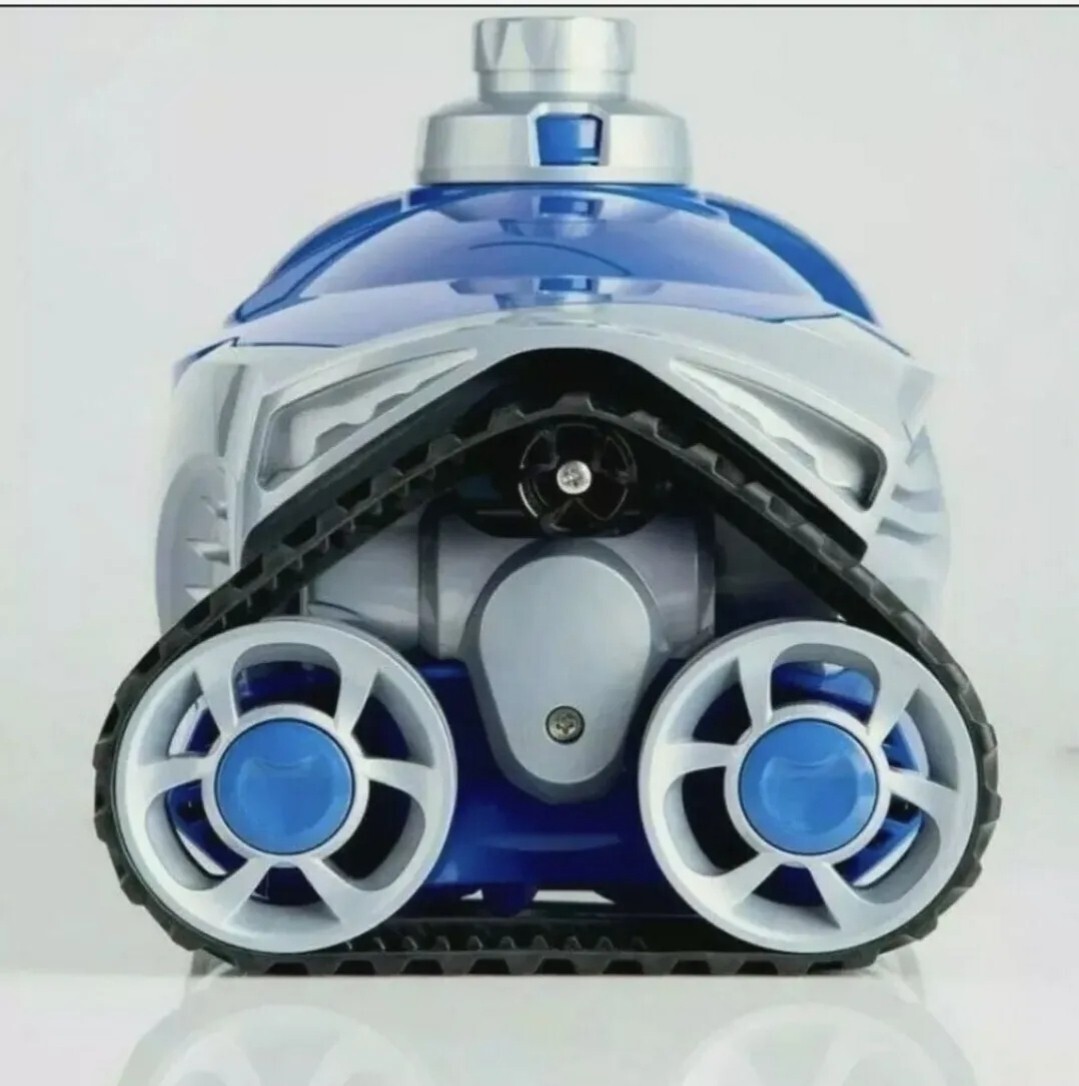 Zodiac MX6 Pool Suction Cleaner Replacement HEAD ONLY PN WC215 Genuine