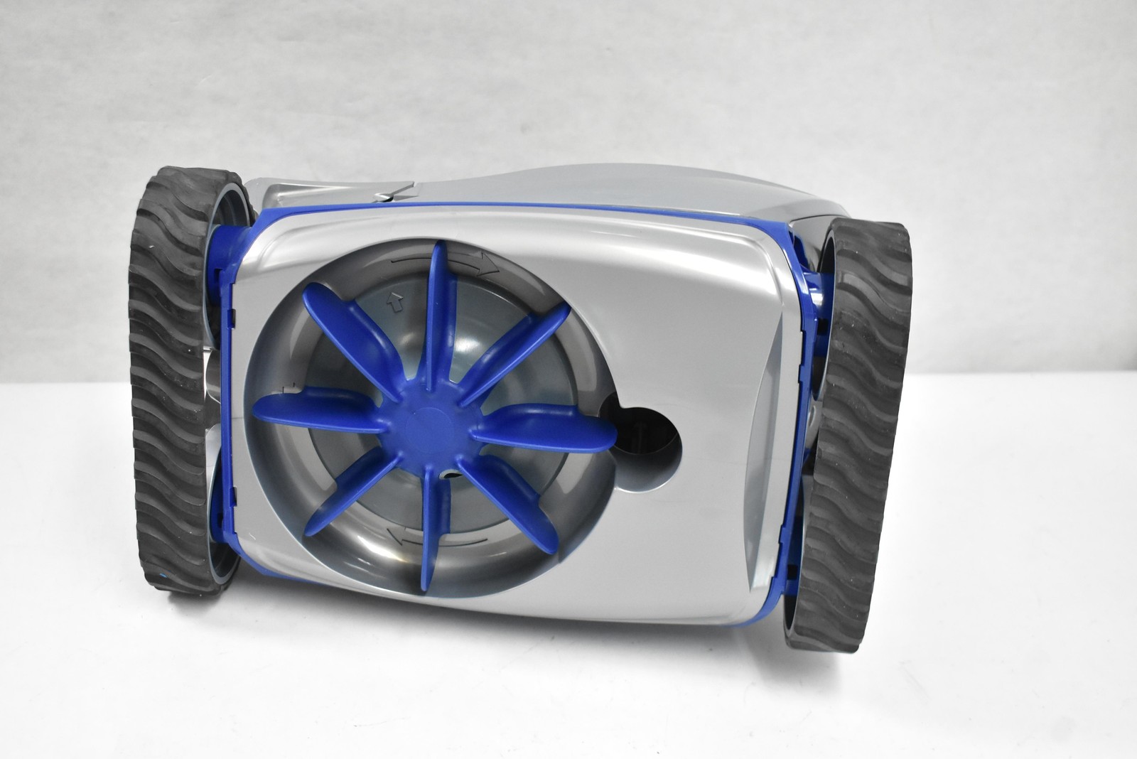 Zodiac Baracuda MX6 Automatic Suction In Ground Swimming Pool Cleaner UNIT ONLY