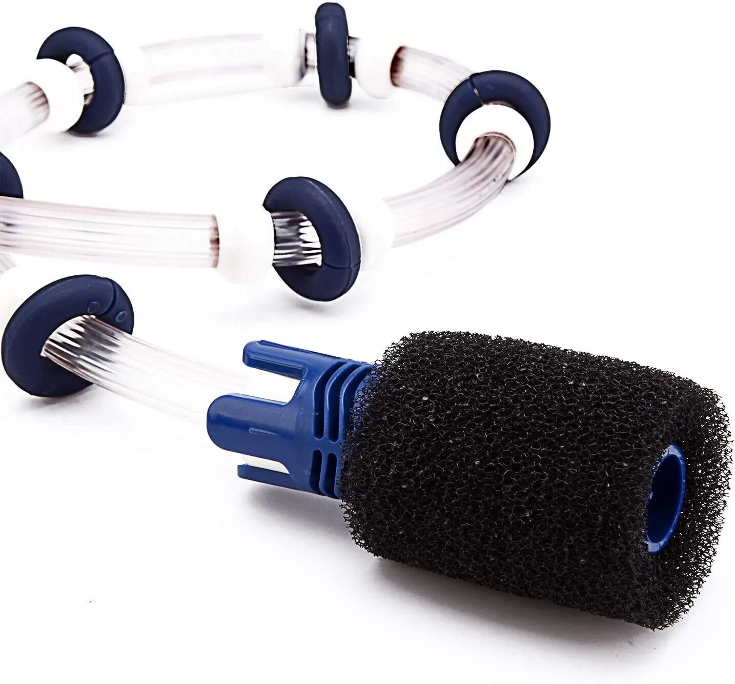 TSP10S for Pool Polaris Tail Sweep Pro Scrubber Sweep Hose