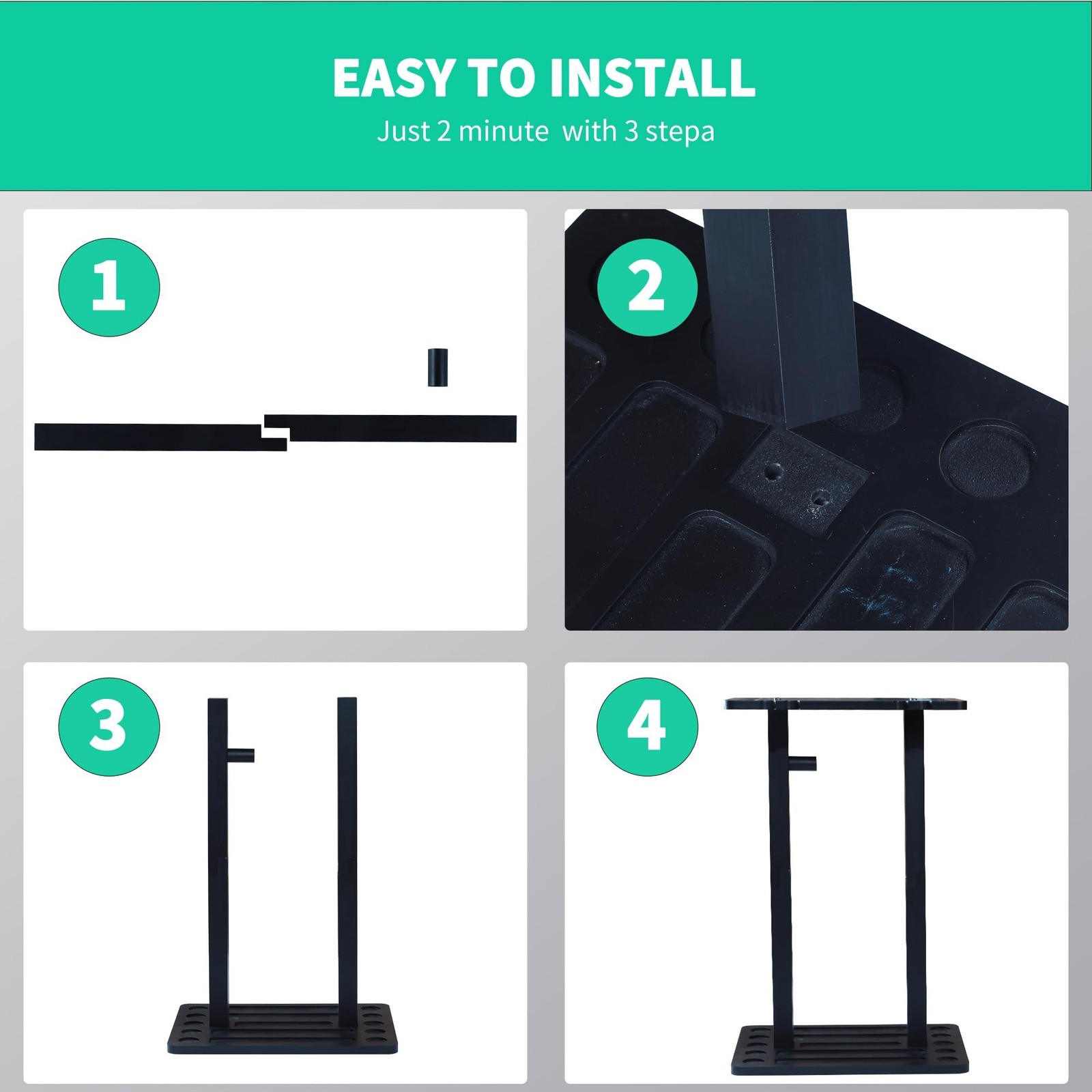 Pool Stick Holder-Pool cue holder floor stand with multiple storage designs ,…