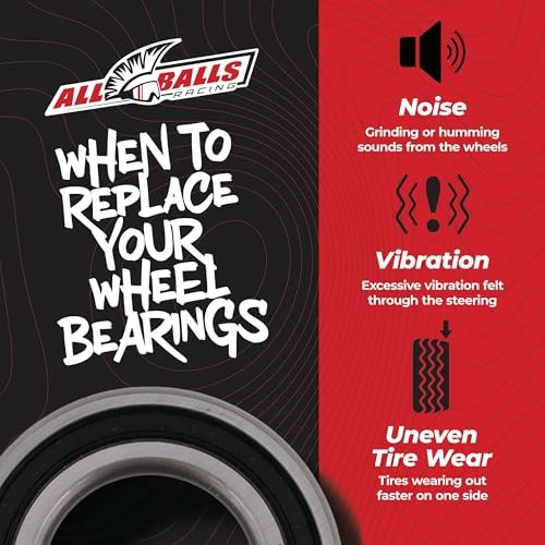 Wheel Bearing Kit 25-1434 – Wheel Bearing Kit