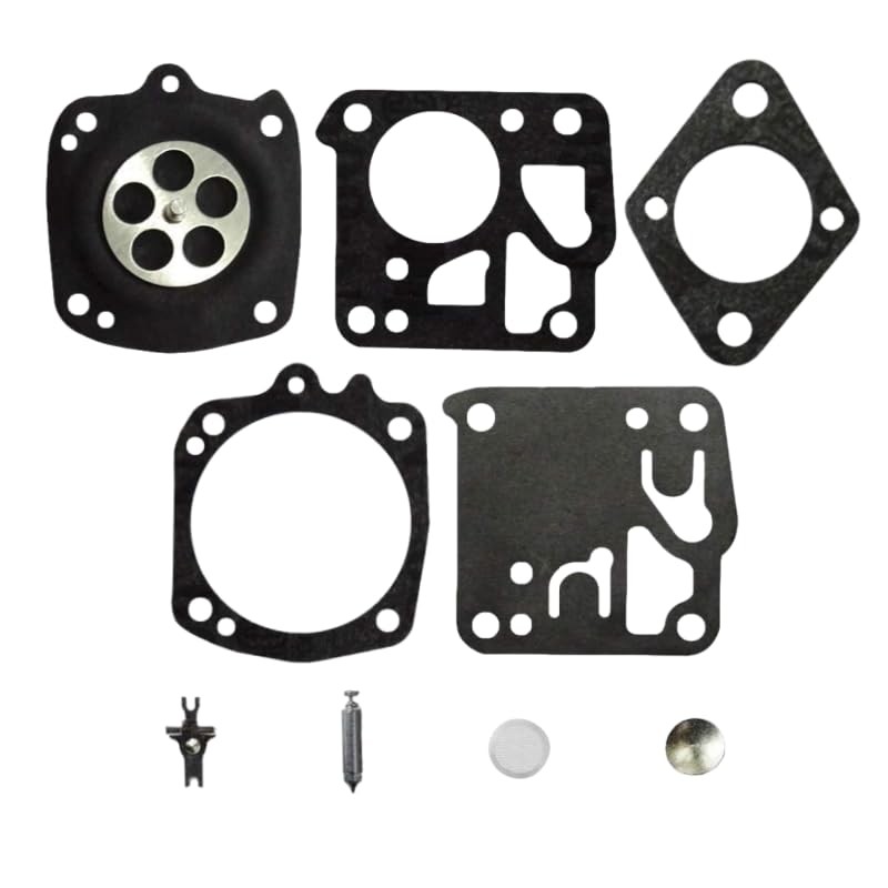 RK-35HS Carburetor Kit Replacement for Wacker Neuson BTS 1030 BTS 1035