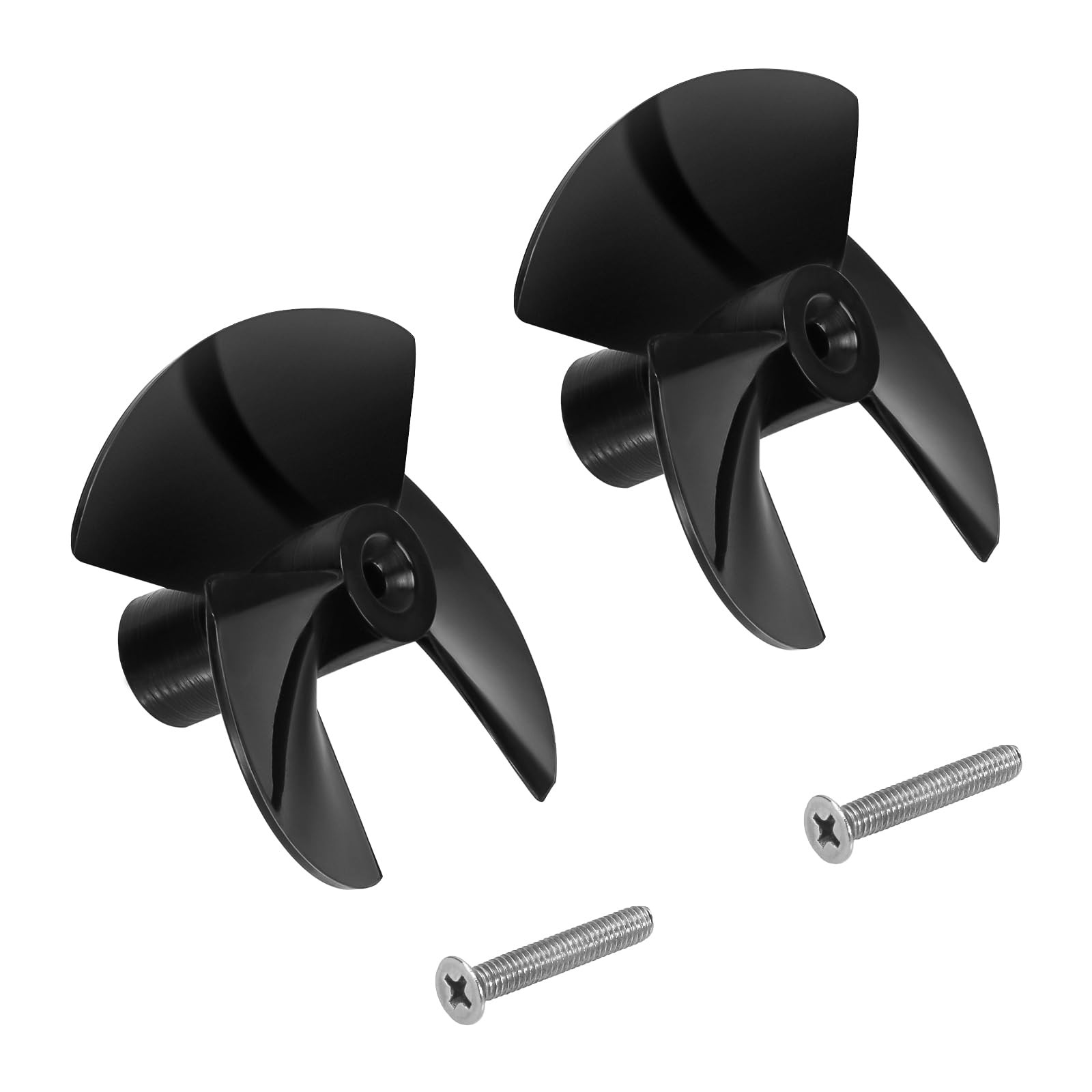 9995266-R1 Impeller Screw Replacement Dolphin Pool Cleaner M200 M400 M500 DX5S