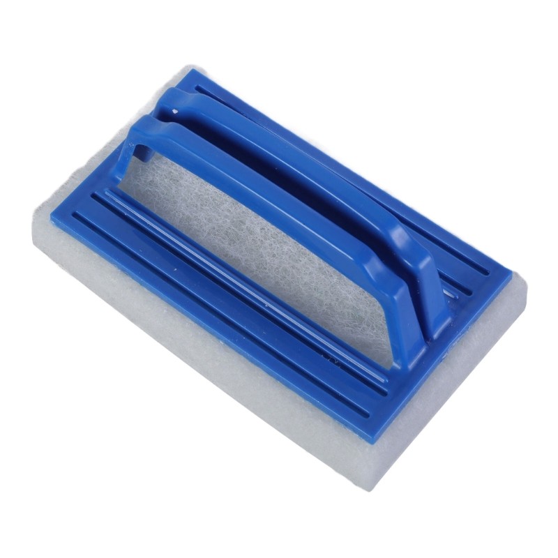 3 Pack Pool Cleaning Sponges for Home and Commercial Use Sponge Pad Cleaner