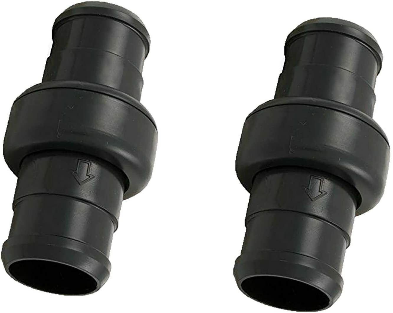 2 PK Pool Hose Swivel 9-100-3003 For Polaris 360 Black Max & TR36P Cleaners