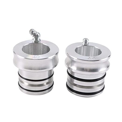 New 44/40MM Front Rear Wheel Bearing Greaser Tools Replacement for Polaris