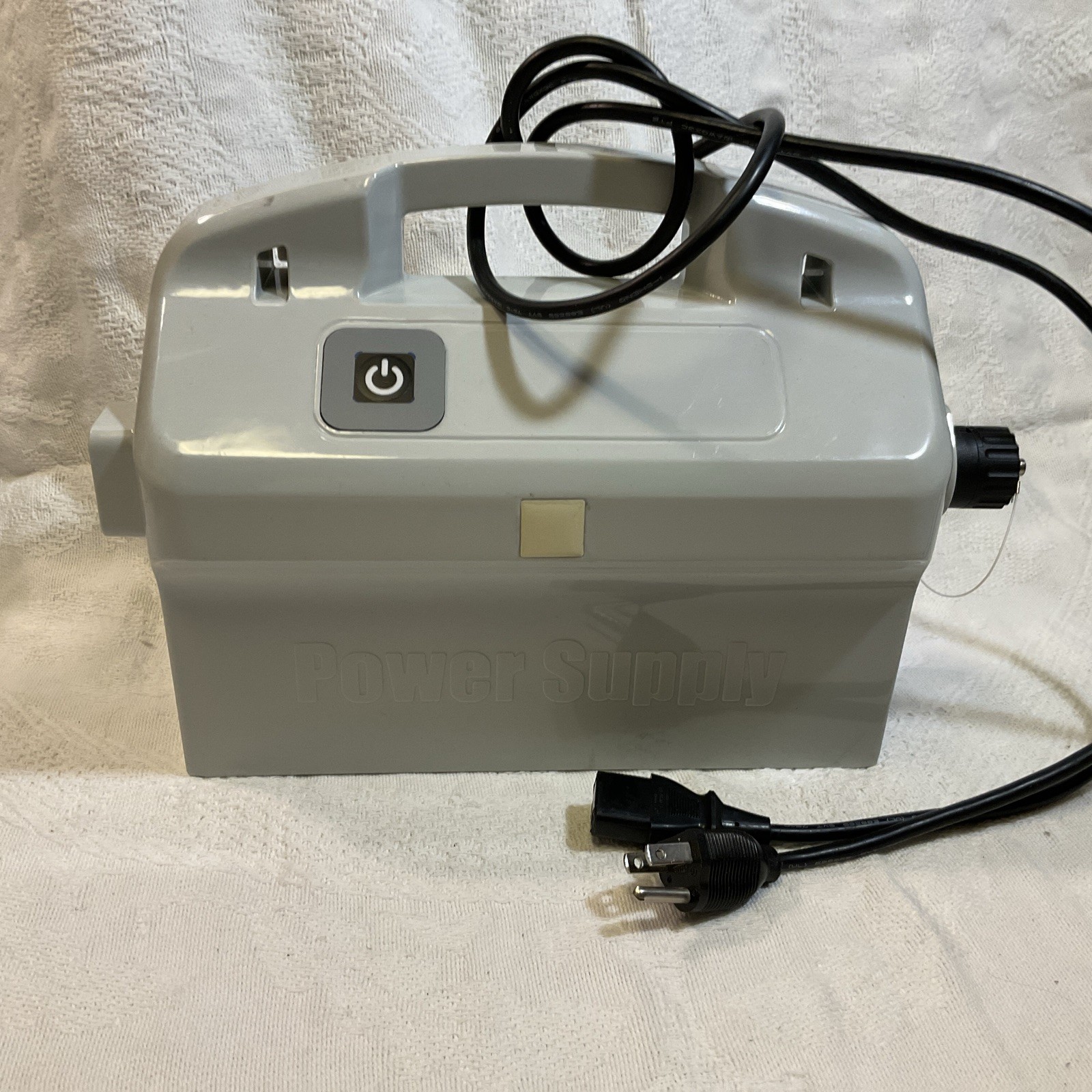 NON-OEM 9995670-US-ASSY Basic Power Supply Replacement for Dolphin Diagnostic