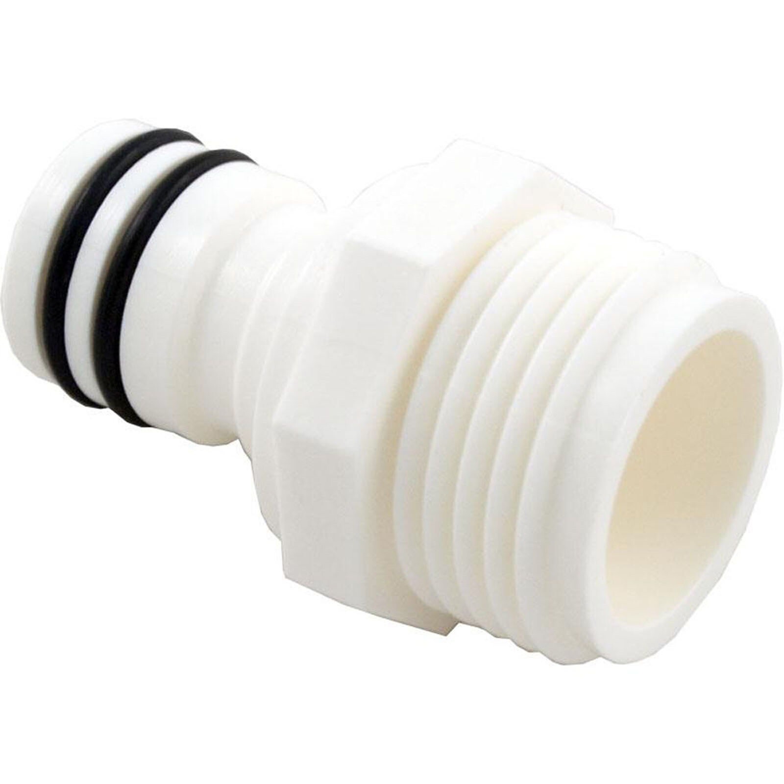 Zodiac D22 Quick Disconnect Plug W/O-Rings for Polaris 180 Pressure-side Cleaner