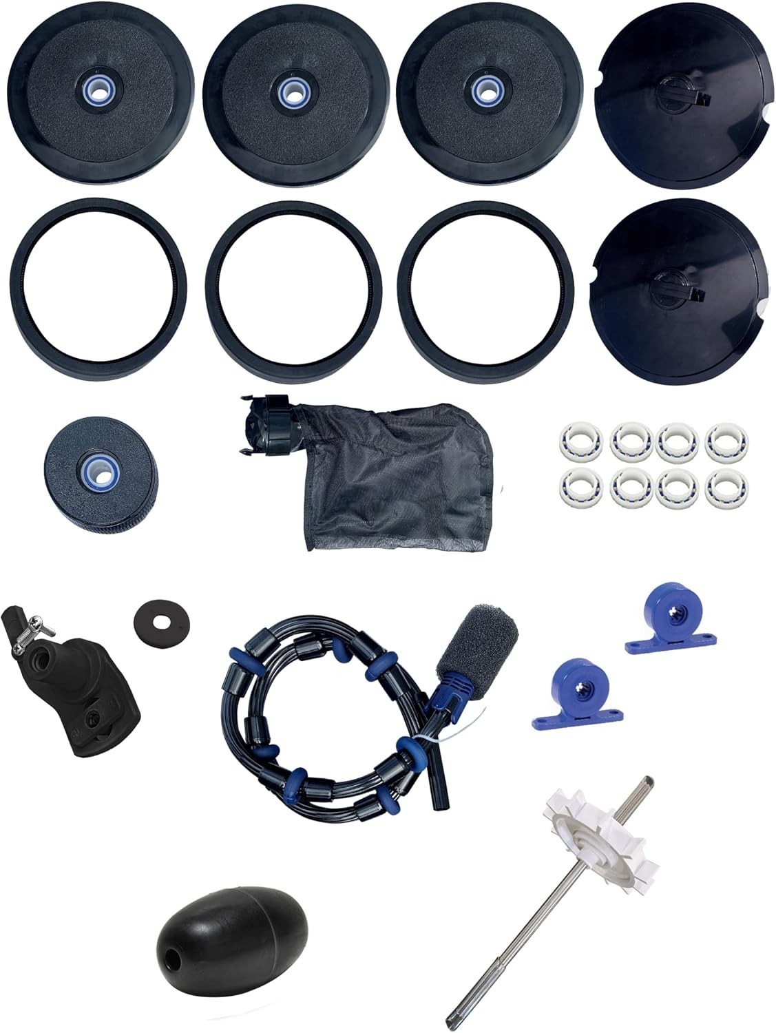 Complete Tune-Up Kit for Polaris Pool Cleaners