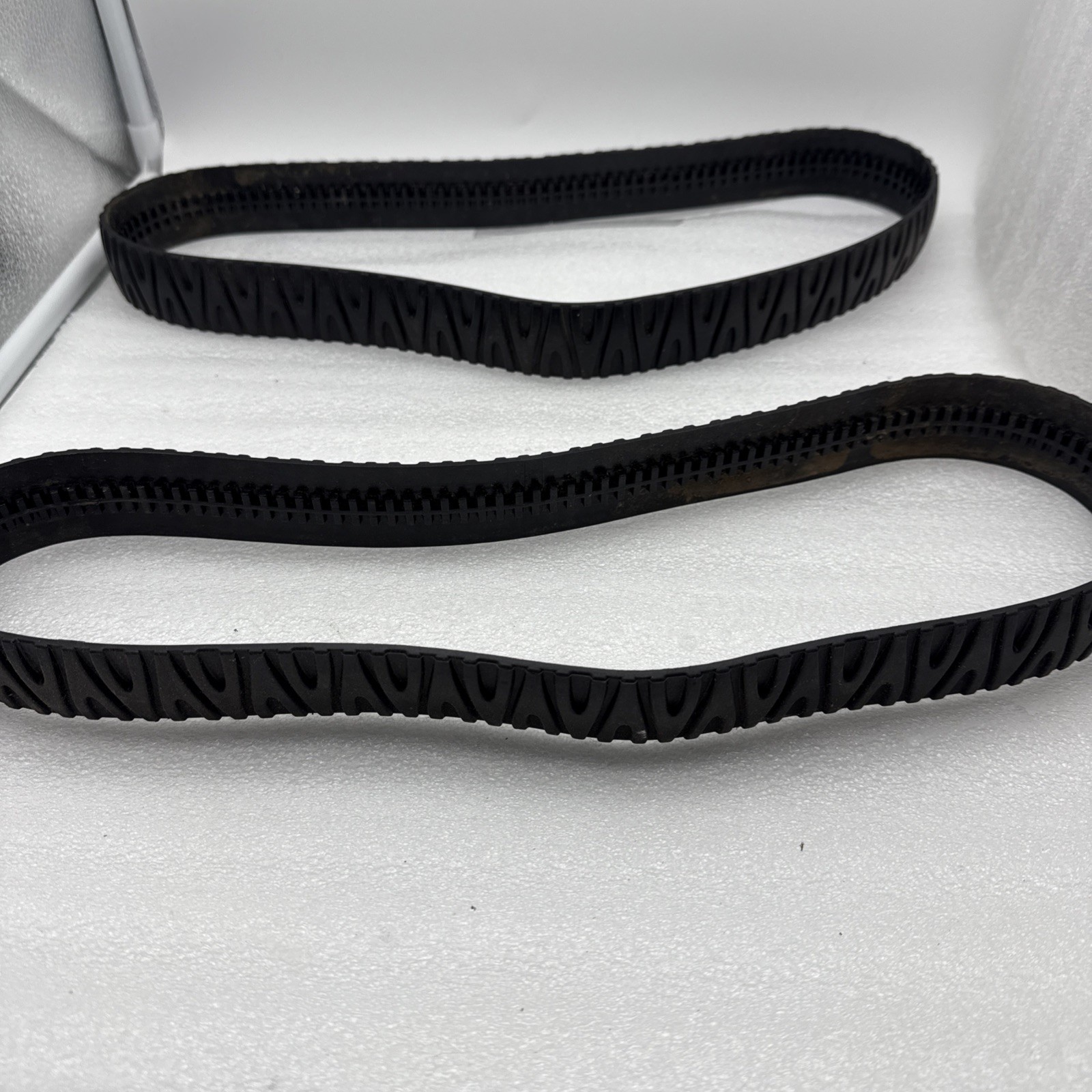Set Of (2) Polaris EM2701 Pool Cleaner Tracks FREE SHIPPING FROM MISSOURI