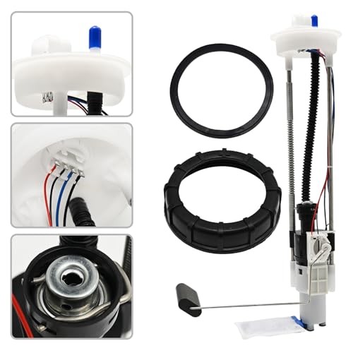 47-1002 Fuel Pump Assembly Replacement for Polaris Sportsman 570 2014-2016,