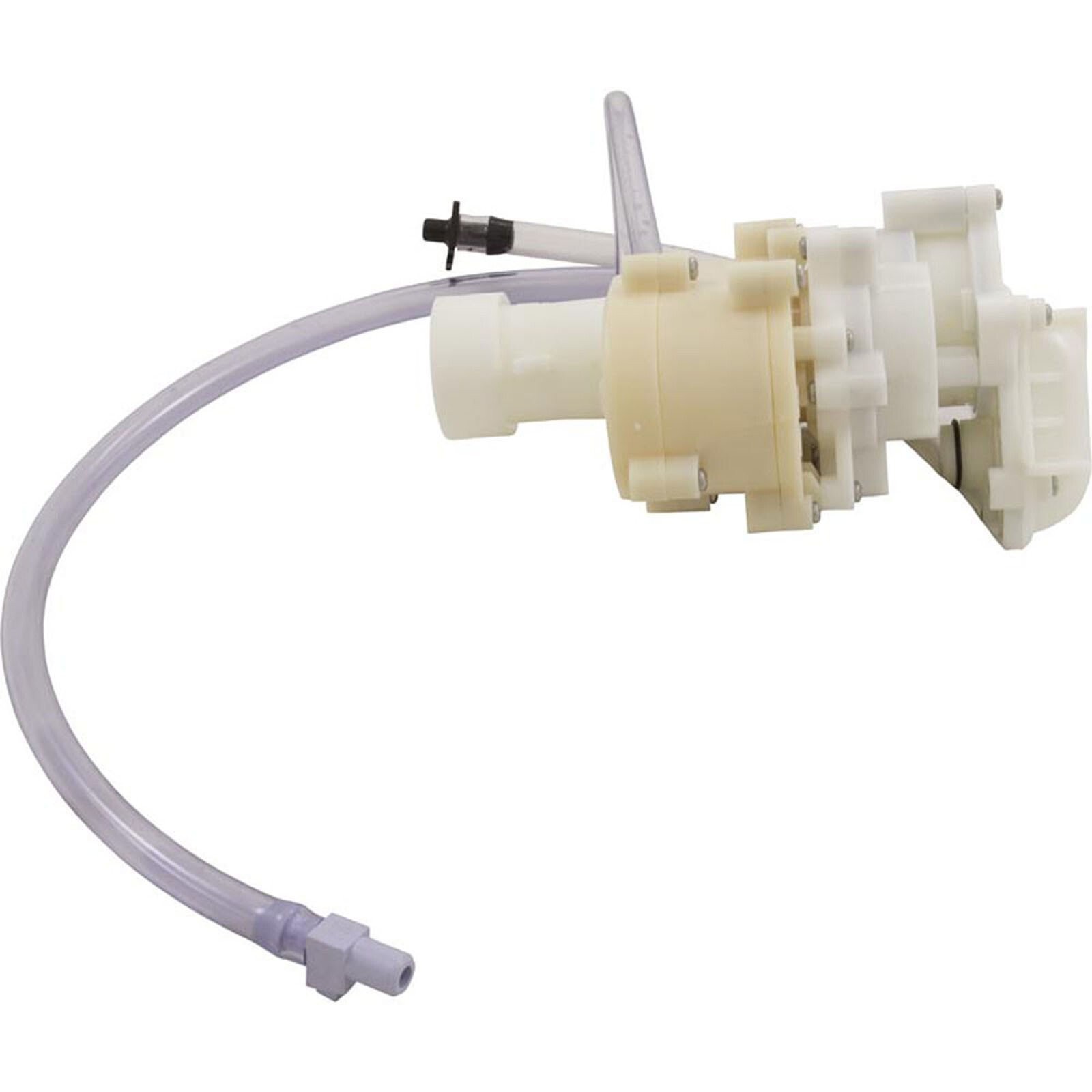 Timer/Valve Kit, Hayward TriVac 500