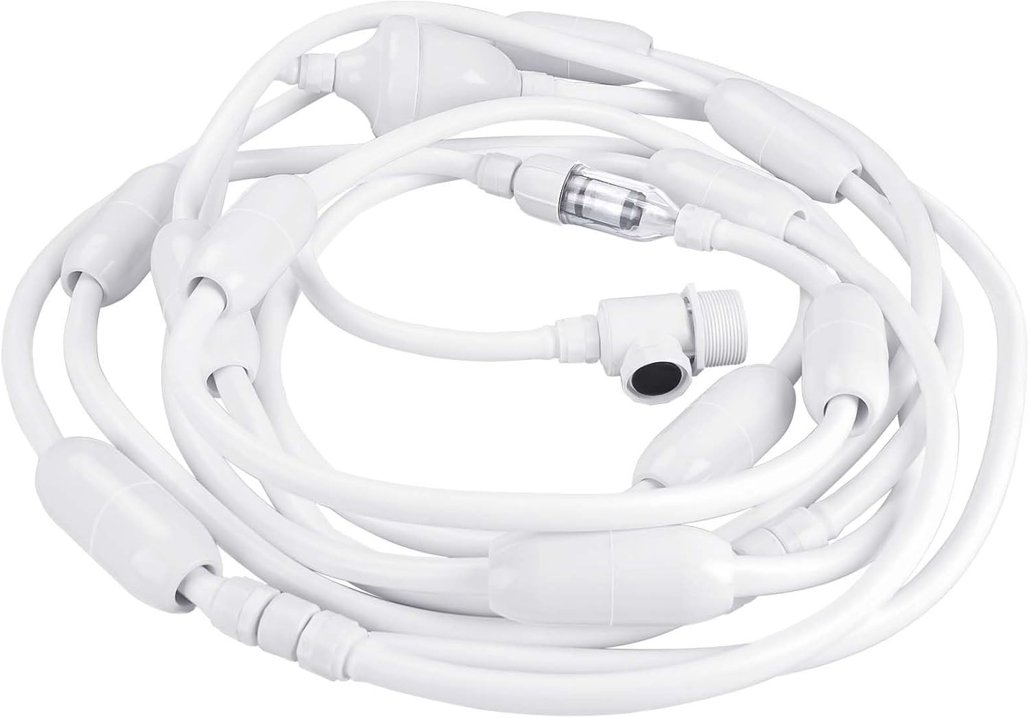 Pool Cleaner Feed Hose Replacement for Zodiac Polaris 280 380 180 3900.