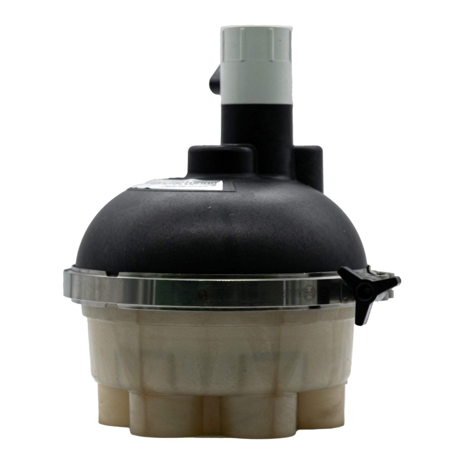 Pentair In-Floor 1.5&Prime; 6-Port T-Valve with QuikStop | 225470