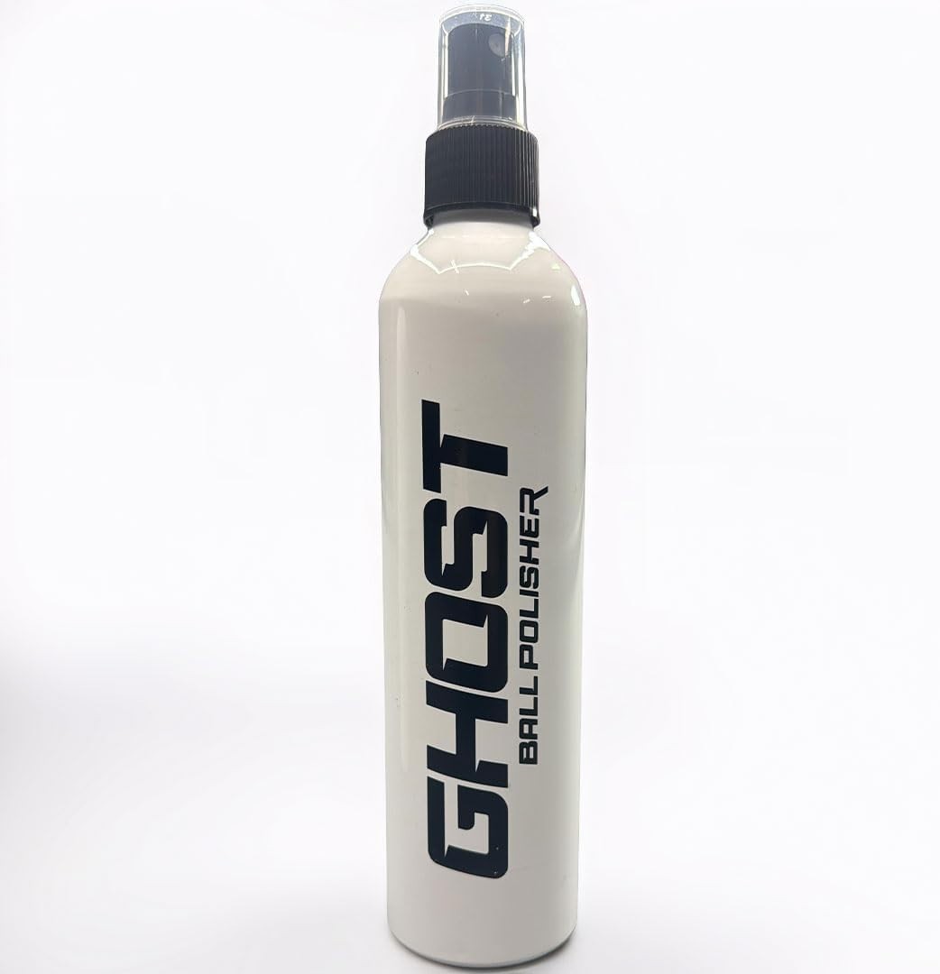 Pool Ball Cleaning Spray 300ml | Eliminates Oil & Chalk for Enhanced Playability