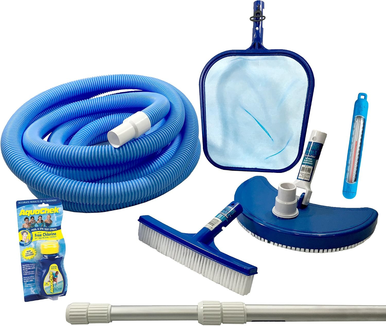 NA390 Essential Maintenance Kit for Above Ground Pools
