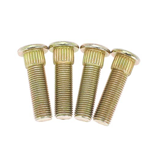 Front Rear Wheel Stud for Polaris Ranger Sportsman RZR 570 700 800 900 2006