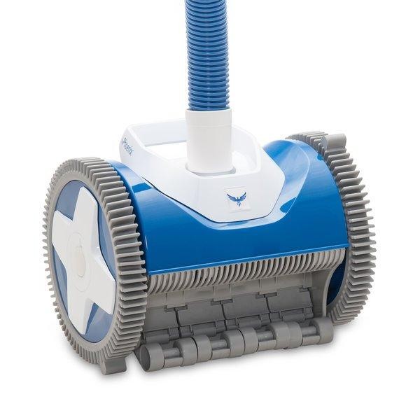 Hayward Phoenix 2X 2-Wheel Suction Side Pool Cleaner PES22CSTX – Fits In‑Ground