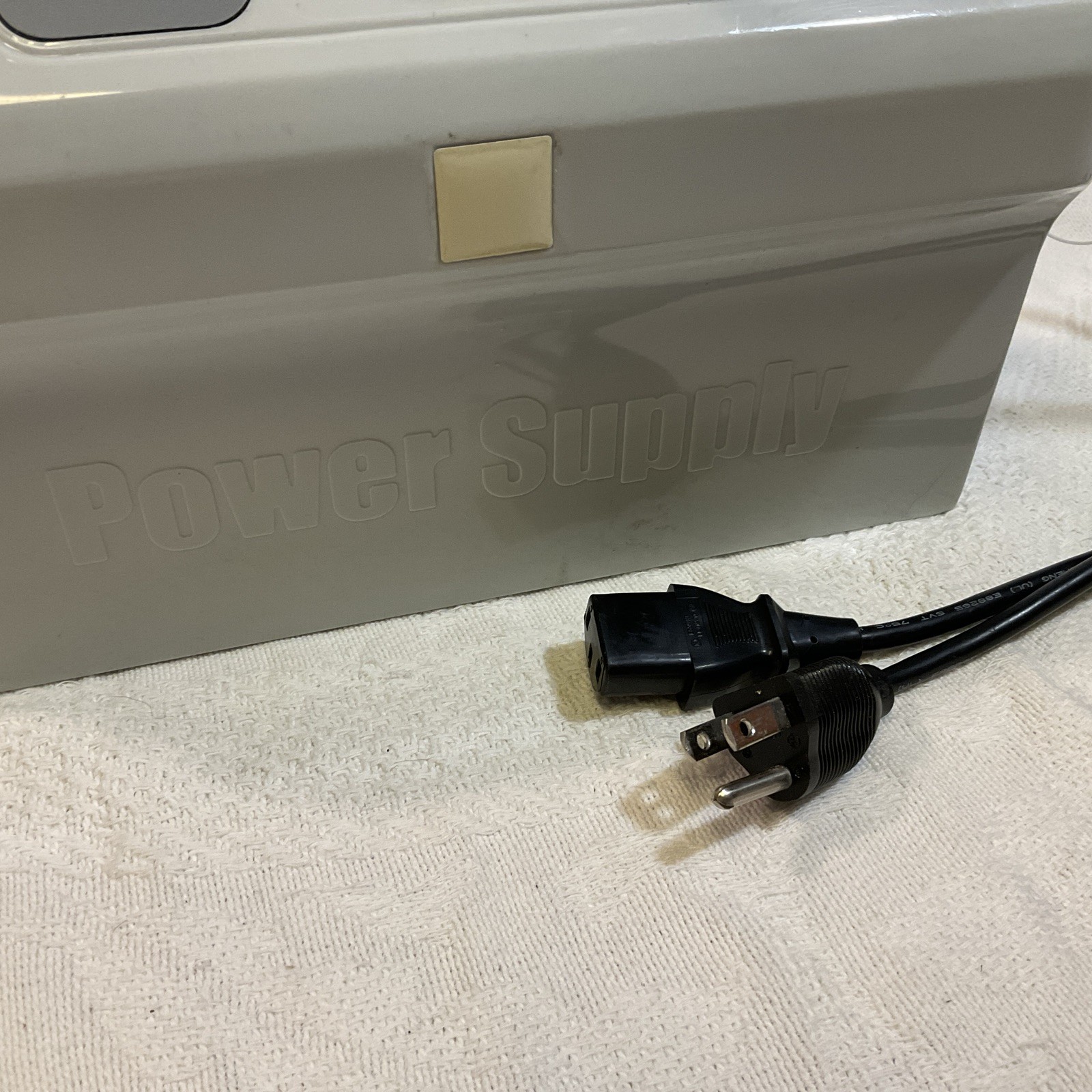 NON-OEM 9995670-US-ASSY Basic Power Supply Replacement for Dolphin Diagnostic