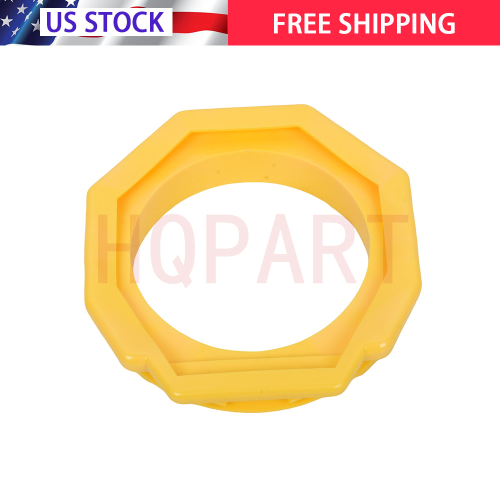 New Pool Cleaner Foot Pad For Zodiac Baracuda G2 G3 G4 W70327 W83275 W72855