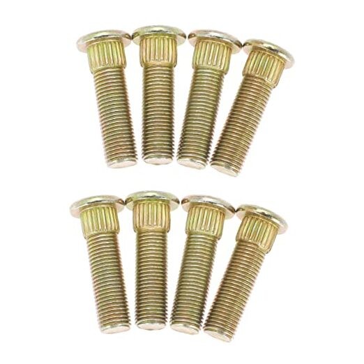Front Rear Wheel Stud for Polaris Ranger Sportsman RZR 570 700 800 900 2006