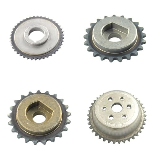 Timing Chain Kit Replacement for BUICK CHEVROLET GMC PONTIAC 2.0L 2.4L 2006