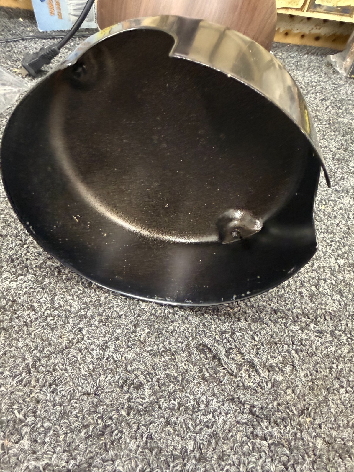 HAYWARD SUPER PUMP HOUSING COVER (QUANTITY OF 1)