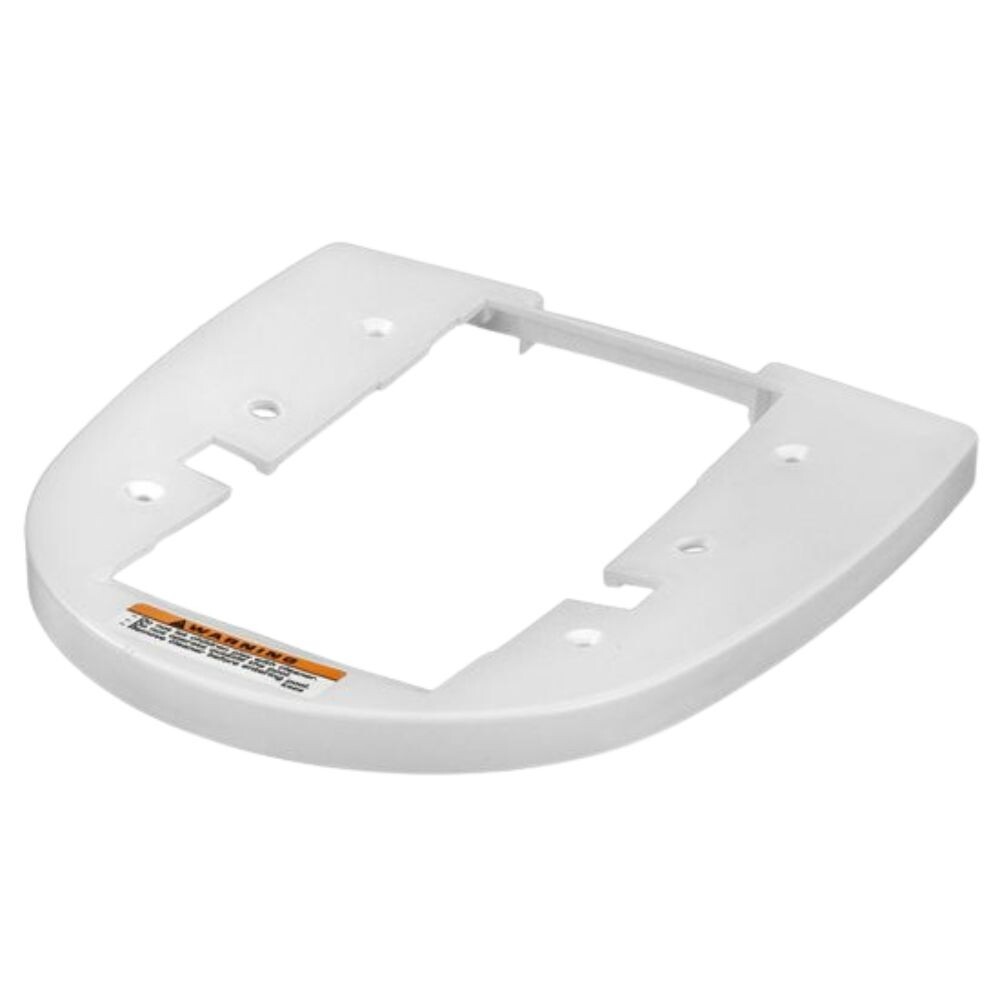 AXV429WHP Hayward White Bumper for Pool Vac Ultra Suction Side Pool Cleaner