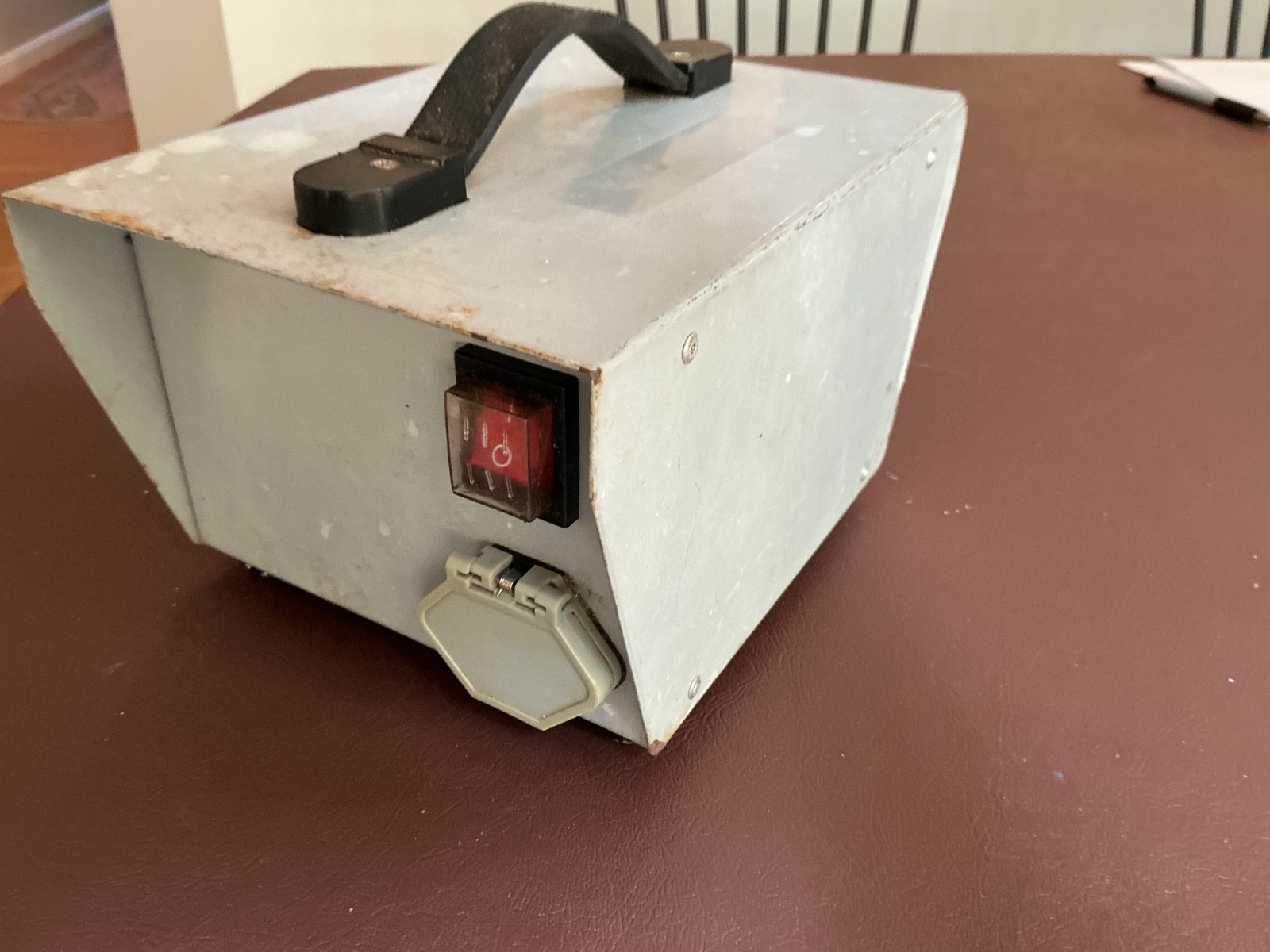 AQUABOT CLASSIC POWER SUPPLY. 7060D. TESTED
