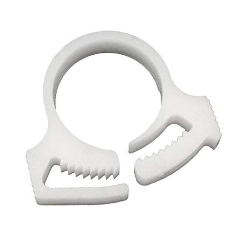 Sweep Hose Attachment Clamp B15 Replace Polaris 180 280 360 380 Pool Cleaner Swe