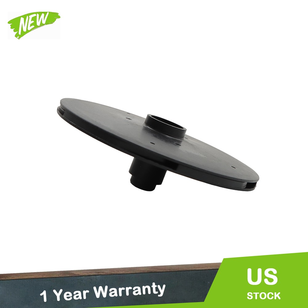 R0536400 Booster Pump Impeller Pool Cleaner Part For Polaris New Style PB4-60