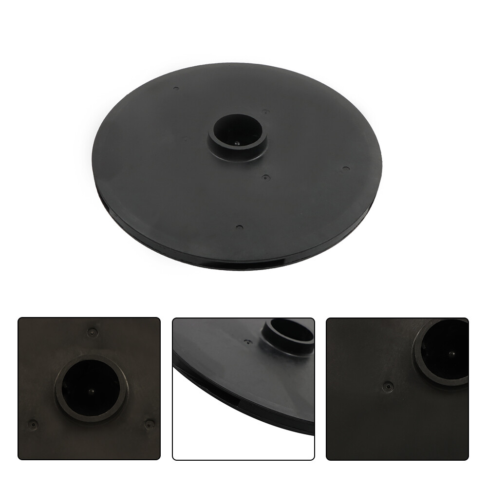 For Polaris New Style PB4-60 R0536400 Booster Pump Impeller Pool Cleaner Part