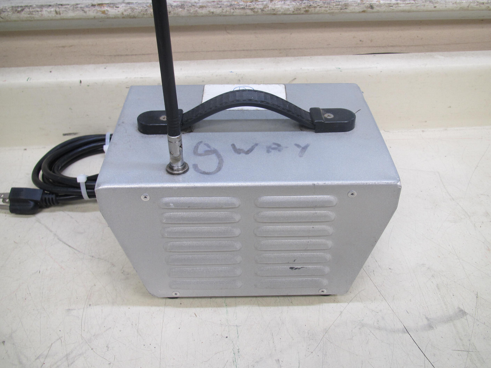 Aqua Products AquaBot Power Supply 7-Hours Digital Timer 3-Prong Female Socket