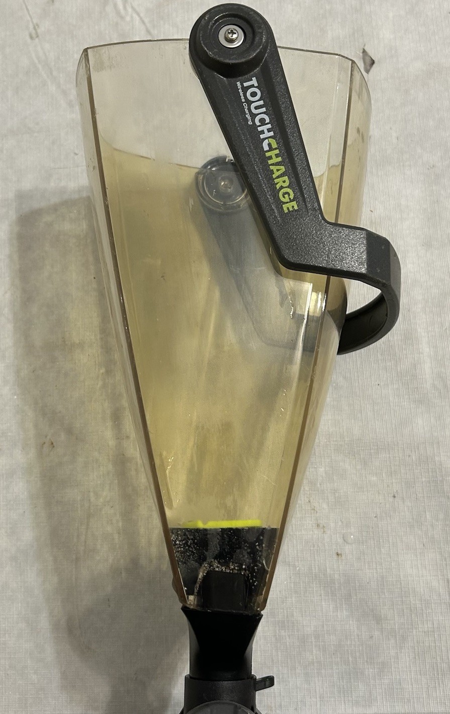 Replacement Part for Ryobi Underwater Vacuums P3500 Pool Vac Cleaner Sweeper
