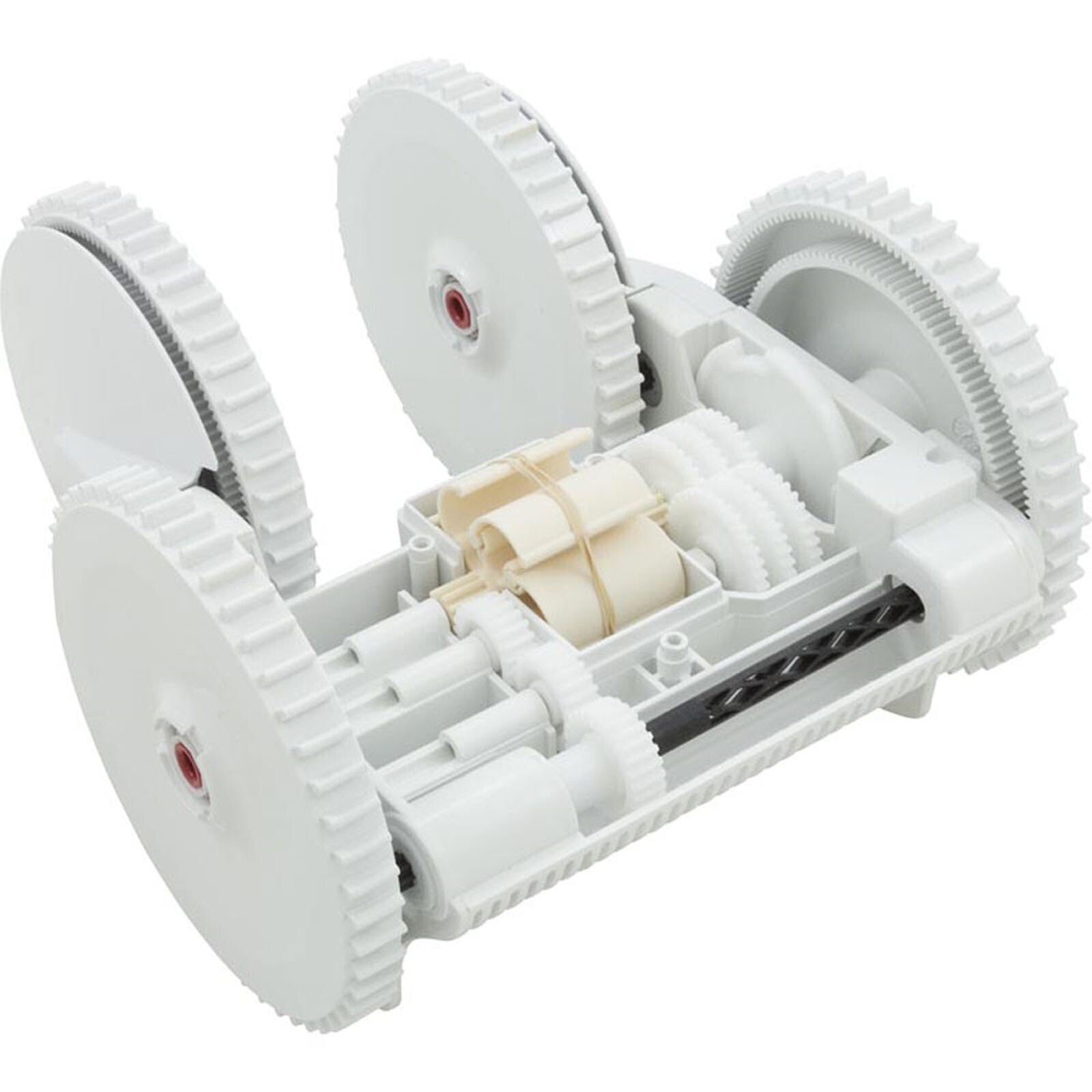 Rebuild Kit, Lower Body, The Pool Cleaner™ 4-Wheel
