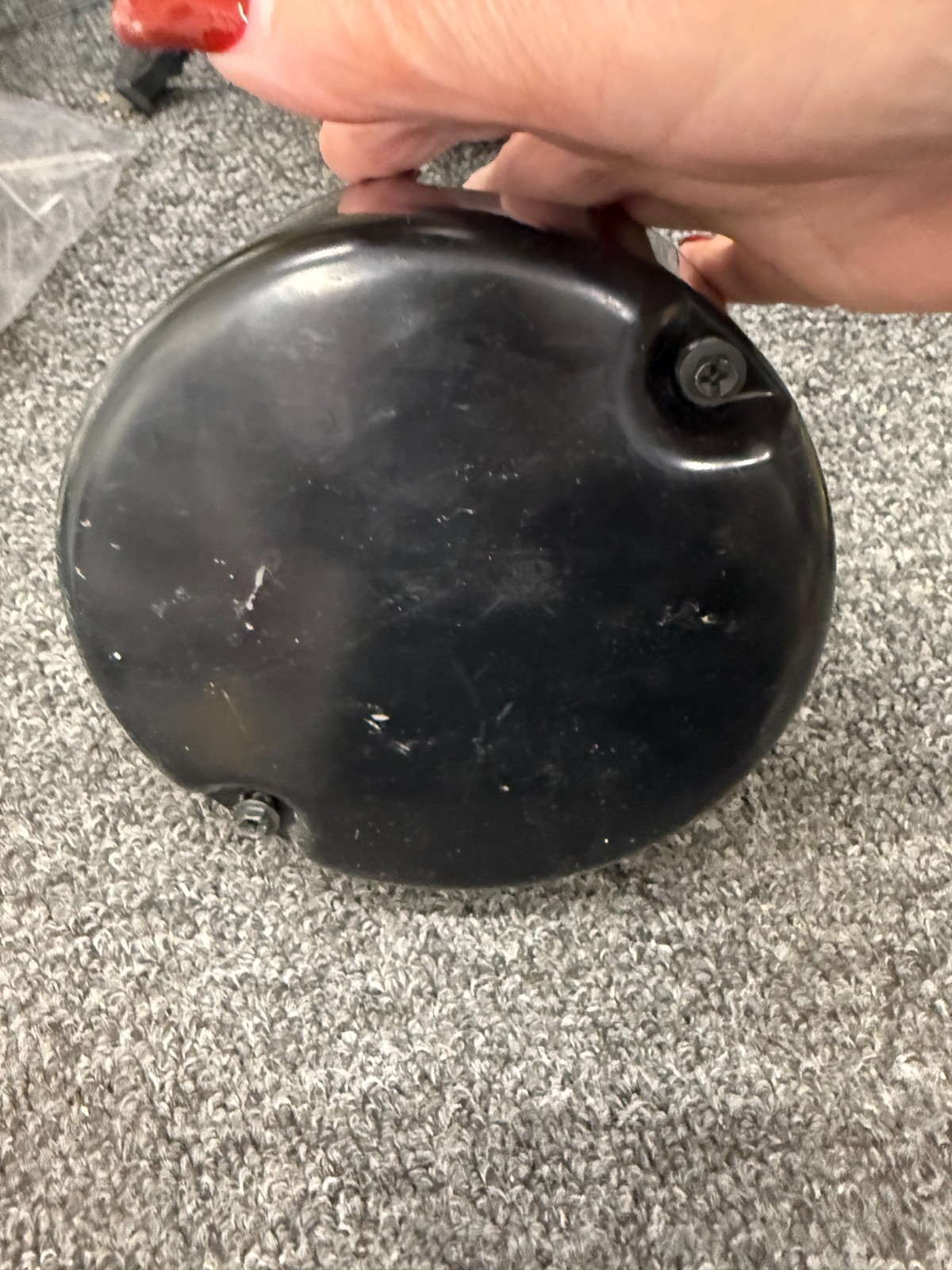 HAYWARD SUPER PUMP HOUSING COVER (QUANTITY OF 1)