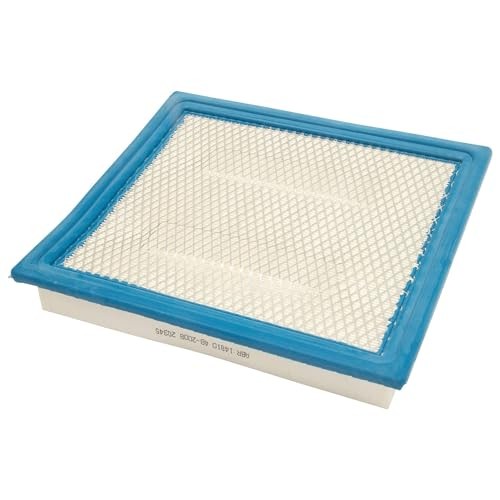 Racing 48-1008 Air Filter Kit Compatible With/Replacement For Polaris RZR 4