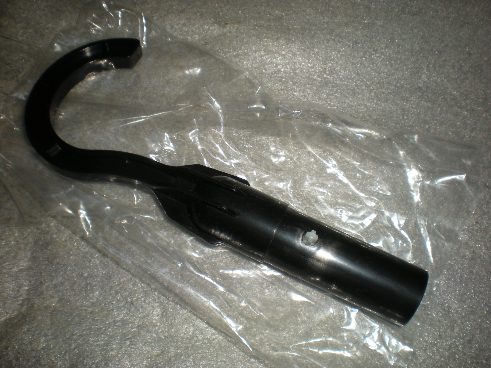 New Original Genuine Seauto Crab Robotic Pool Vacuum Cleaner Retrieval Hook Part
