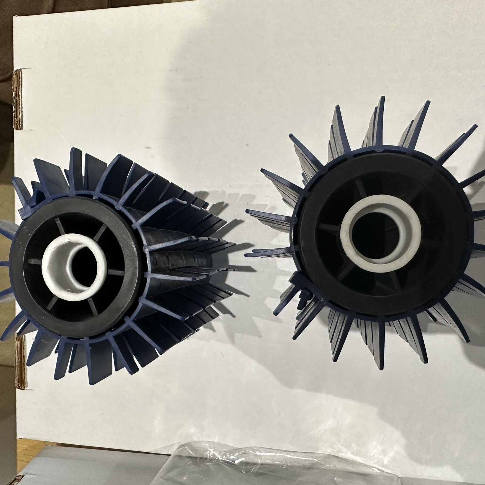 Polaris Brush Roller Kit (used) In Very Good Condition For 9300 / 9400/9450