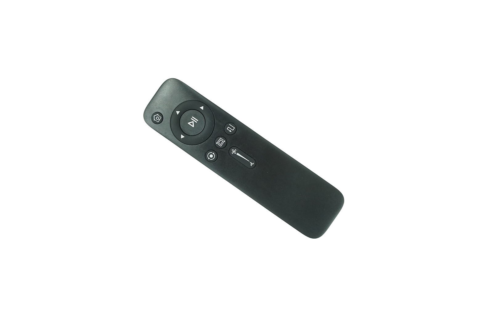 Remote Control Compatible For Eureka Groove NER300 NER309 Robot Vacuum Cleaner