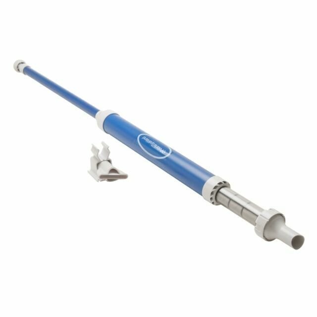 Zodiac 5-400-00 SpaWand Hand Held Pool and Spa Cleaner