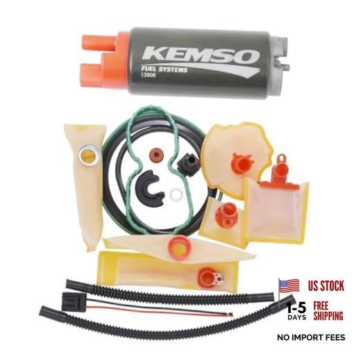 13806 OEM Replace Intank Fuel Pump for Ducati Motorcycles