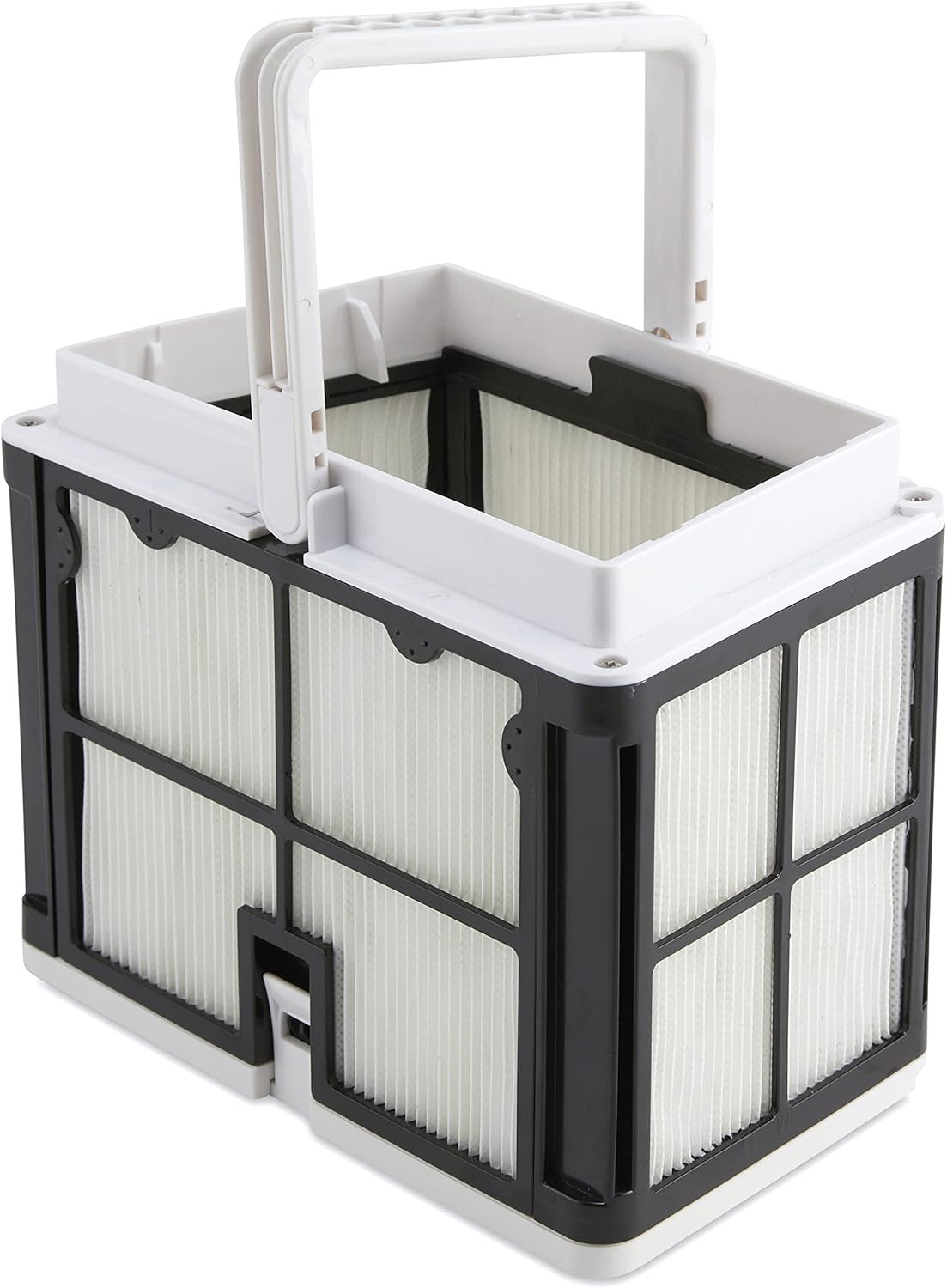 Ultra Fine Filter Basket Dolphin Robotic Pool Cleaners Models S50 S100 T15 T25