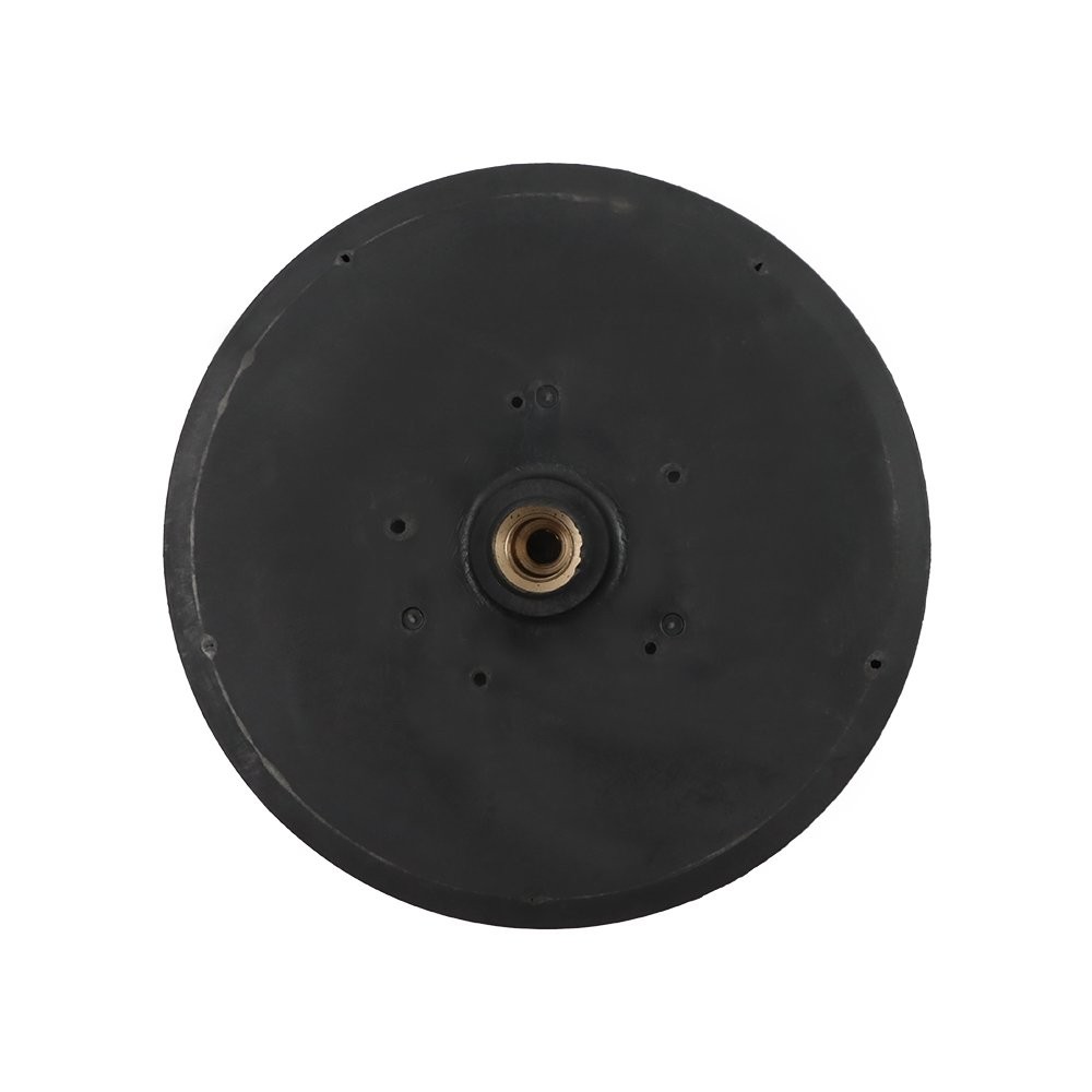 Booster Pump Impeller Pool Cleaner Part for Polaris New Style PB4-60 R0536400