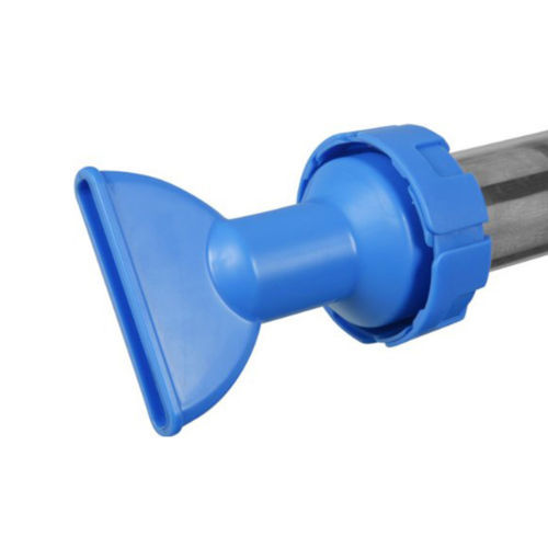 Kokido K738CBX Handheld Manual Hand Pump Vacuum – Swimming Pool, Spa & Hot Tub