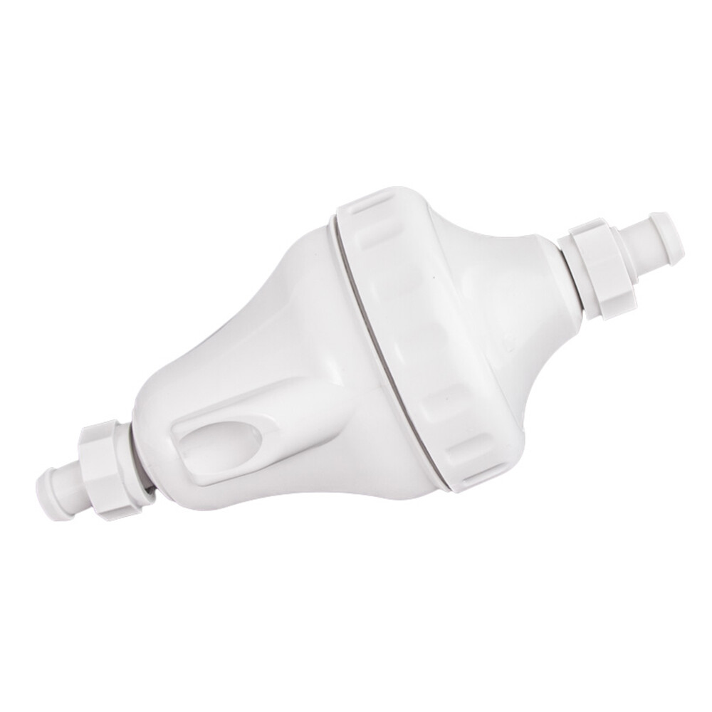 Custom Molded Products Replacement for Zodiac G54 Back Up Valve G52 Case Only